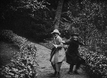 Eerie Tales (1919) download