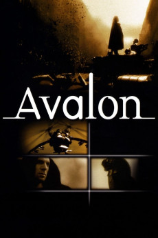Avalon (2001) download