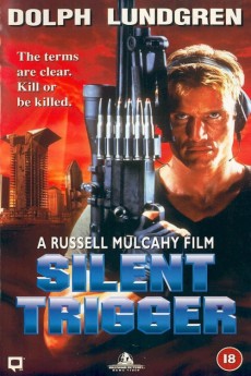 Silent Trigger (2022) download