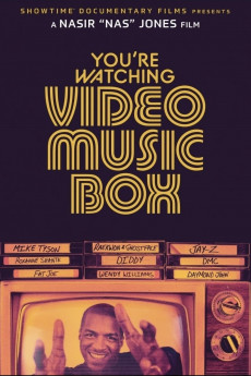 You're Watching Video Music Box (2022) download