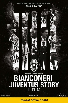 Black and White Stripes: The Juventus Story (2022) download