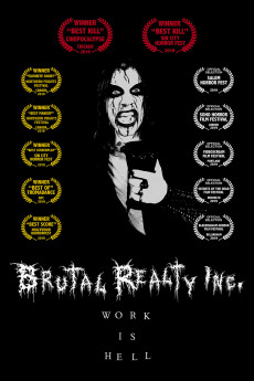 Brutal Realty, Inc. (2022) download
