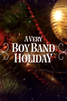 A Very Boy Band Holiday (2021) download