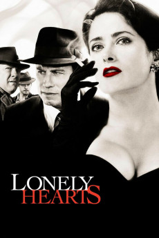 Lonely Hearts (2022) download