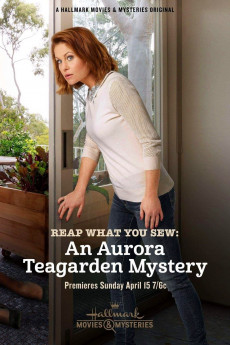 Aurora Teagarden Mysteries Reap What You Sew: An Aurora Teagarden Mystery (2018) download
