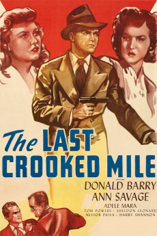 The Last Crooked Mile (2022) download