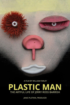 Plastic Man: The Artful Life of Jerry Ross Barrish (2014) download