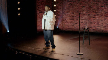 Aries Spears: Comedy Blueprint (2016) download