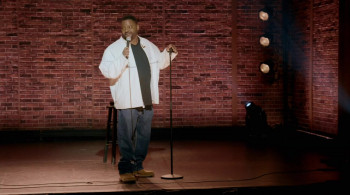 Aries Spears: Comedy Blueprint (2016) download