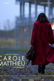 Carole Matthieu (2016) download