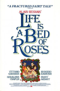 Life Is a Bed of Roses (2022) download
