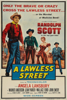 A Lawless Street (2022) download