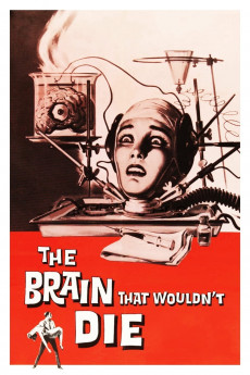 The Brain That Wouldn't Die (2022) download