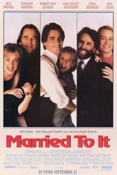 Married to It (2022) download