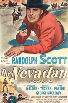 The Nevadan (2022) download