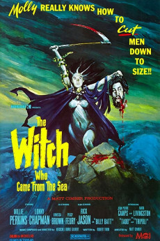 The Witch Who Came from the Sea (2022) download