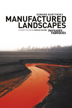 Manufactured Landscapes (2022) download