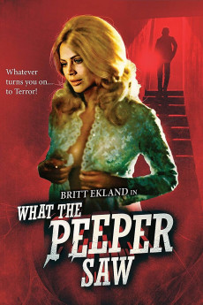 What the Peeper Saw (2022) download