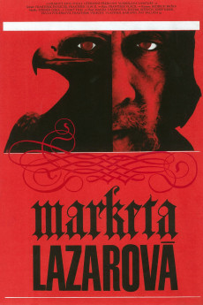 Marketa Lazarová (2022) download