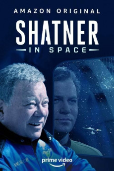 Shatner in Space (2021) download