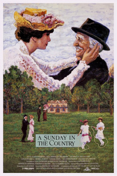 A Sunday in the Country (2022) download