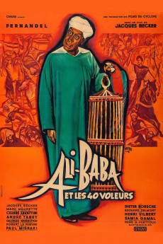 Ali Baba and the Forty Thieves (2022) download