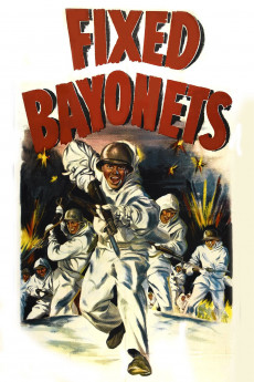 Fixed Bayonets! (1951) download