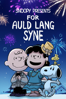 Snoopy Presents: For Auld Lang Syne (2022) download