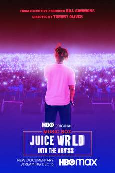 Juice WRLD: Into the Abyss (2022) download
