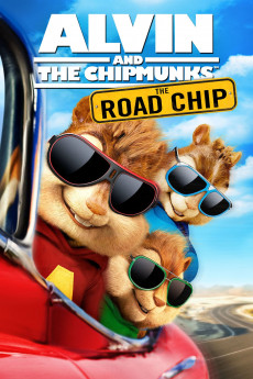 Alvin and the Chipmunks: The Road Chip (2022) download