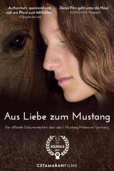 Aus Liebe zum Mustang (2022) download