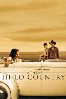 The Hi-Lo Country (2022) download