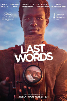 Last Words (2022) download