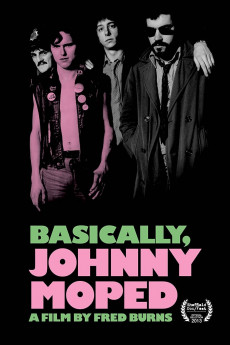 Basically, Johnny Moped (2013) download
