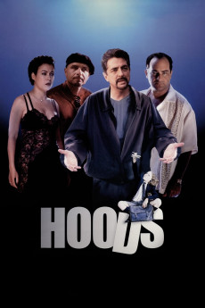 Hoods (2022) download