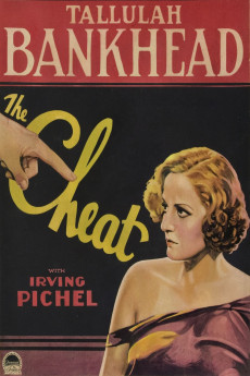The Cheat (1931) download