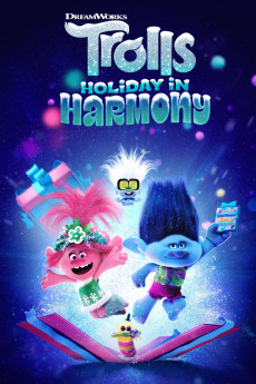 Trolls Holiday in Harmony (2022) download