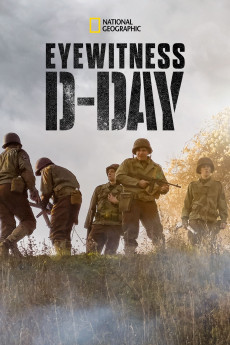 Eyewitness: D-Day (2022) download