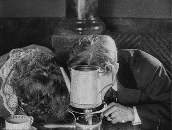 The Living Dead Man (1925) download