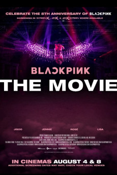 Blackpink: The Movie (2022) download