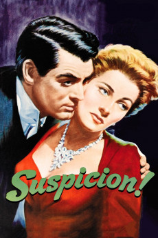 Suspicion (1941) download