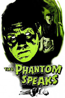 The Phantom Speaks (2022) download
