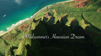 A Midsummer's Hawaiian Dream (2016) download