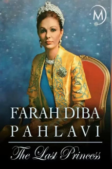 Farah Diba Pahlavi: Die letzte Kaiserin (2018) download