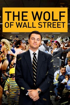 The Wolf of Wall Street (2013) download