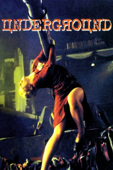 Underground (1995) download