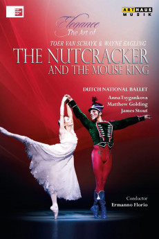 The Nutcracker and the Mouse King (2022) download