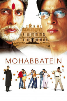 Mohabbatein (2022) download