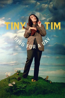 Tiny Tim: King for a Day (2022) download