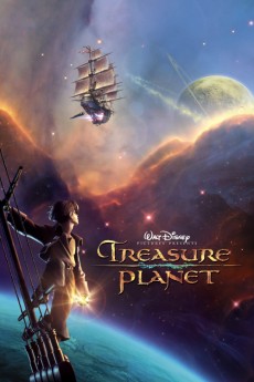 Treasure Planet (2002) download
